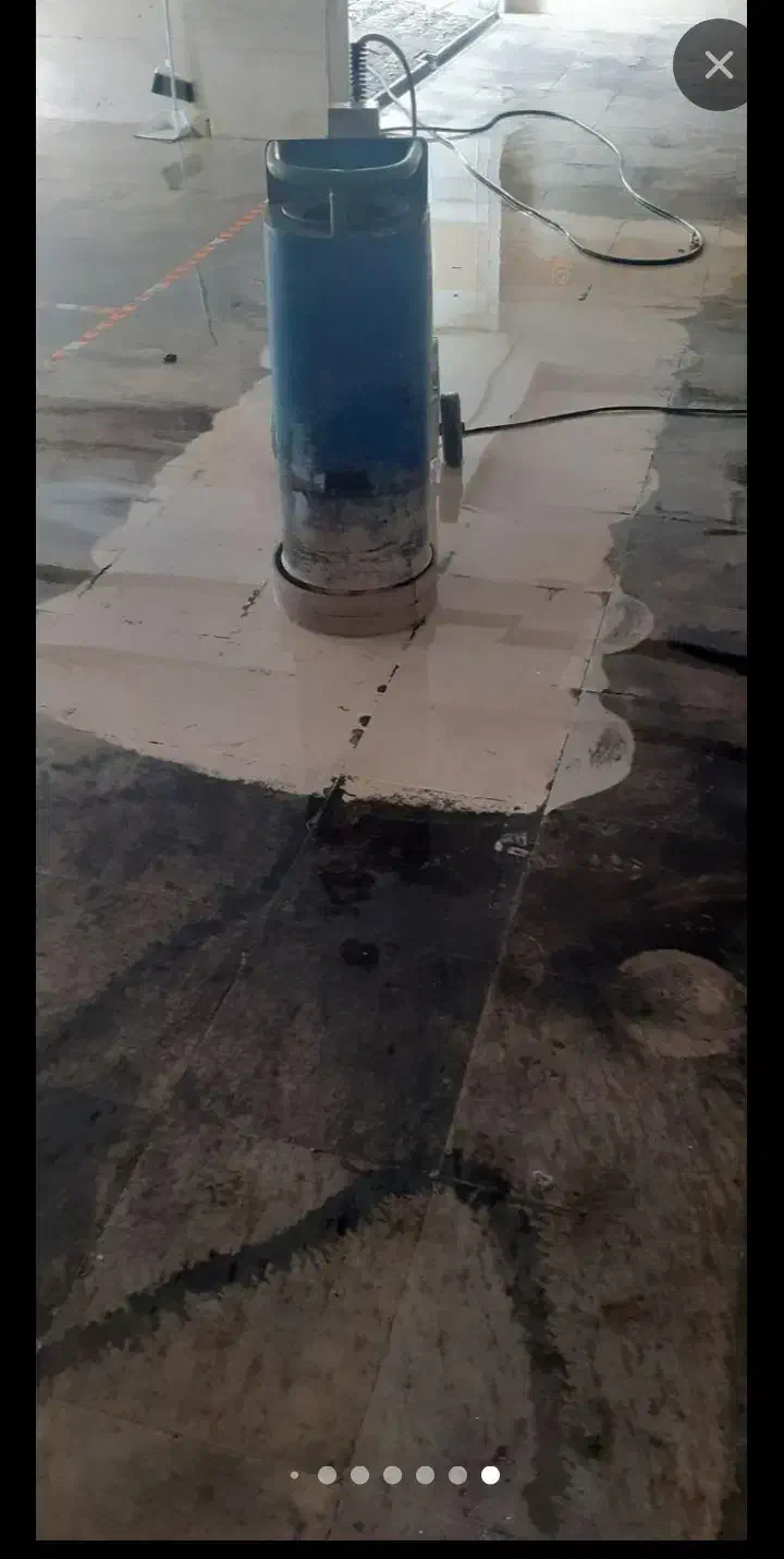 کفسابی.کفصابی نظافت واحد اداری و تجاری|خدمات نظافت|عسلویه, |دیوار