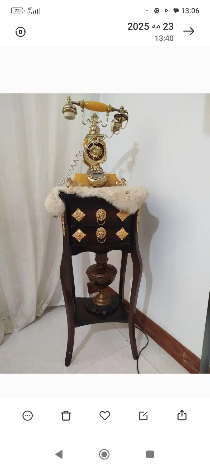 میز تلفن|میز تلفن|زاهدان, |دیوار