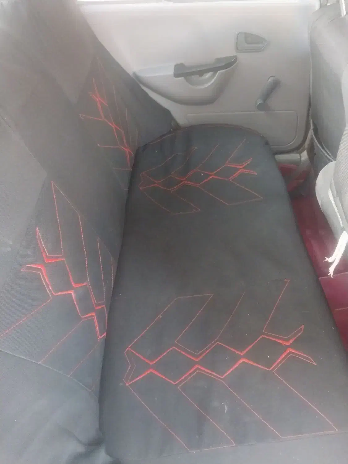 پراید سفید صبا مدل ۷۸|خودرو سواری و وانت|تهران, ائمه اطهار|دیوار