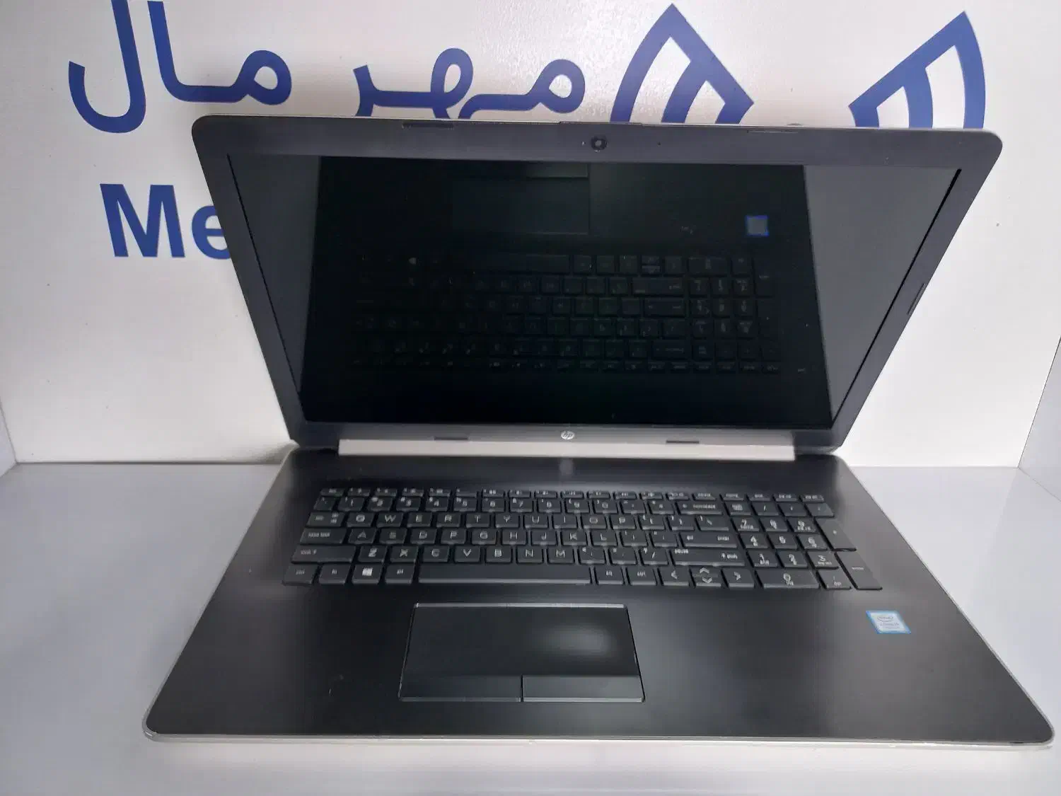 لپ تاپ HP by 17 i7|رایانه همراه|تهران, شهرک ولیعصر شمالی|دیوار