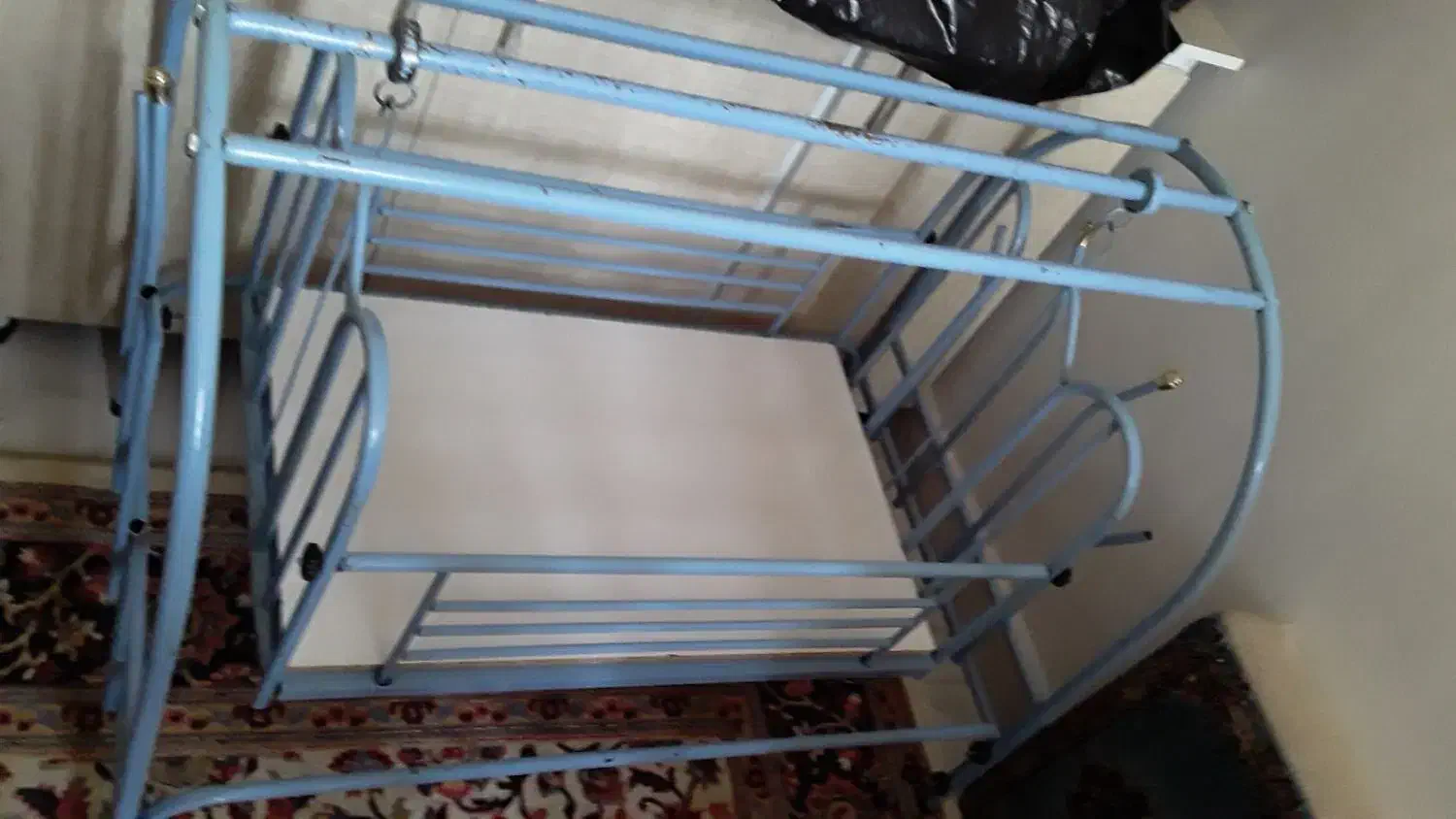 فروش گهوار ه سالم|اسباب و اثاث بچه|بوکان, |دیوار