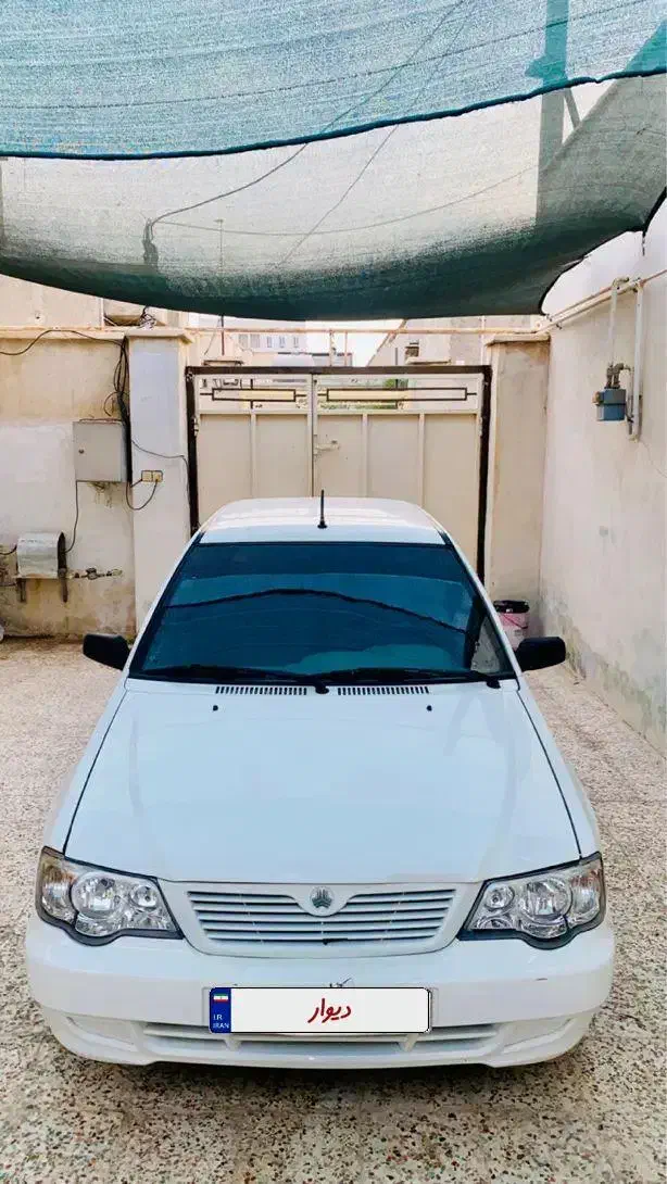 پراید 111se مدل ۱۳۹۴|خودرو سواری و وانت|بوشهر, |دیوار