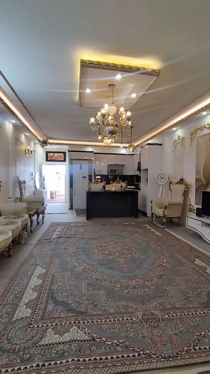 آپارتمان طبرسی شمالی 4 نظام ۳۰|فروش آپارتمان|مشهد, طبرسی شمالی|دیوار