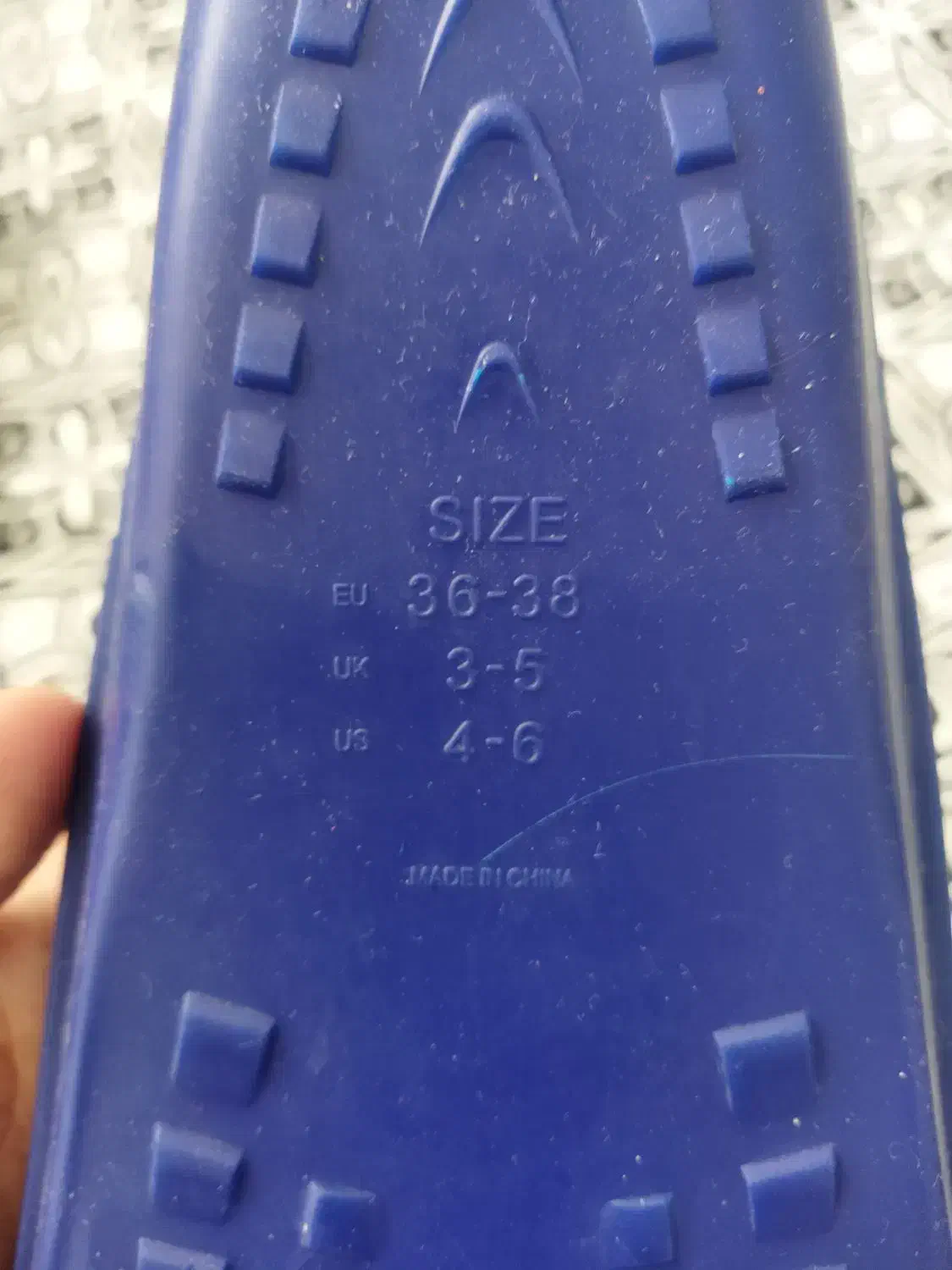 فین و پدل|غواصی و ورزش‌های آبی|قدس, شهر‌قدس|دیوار