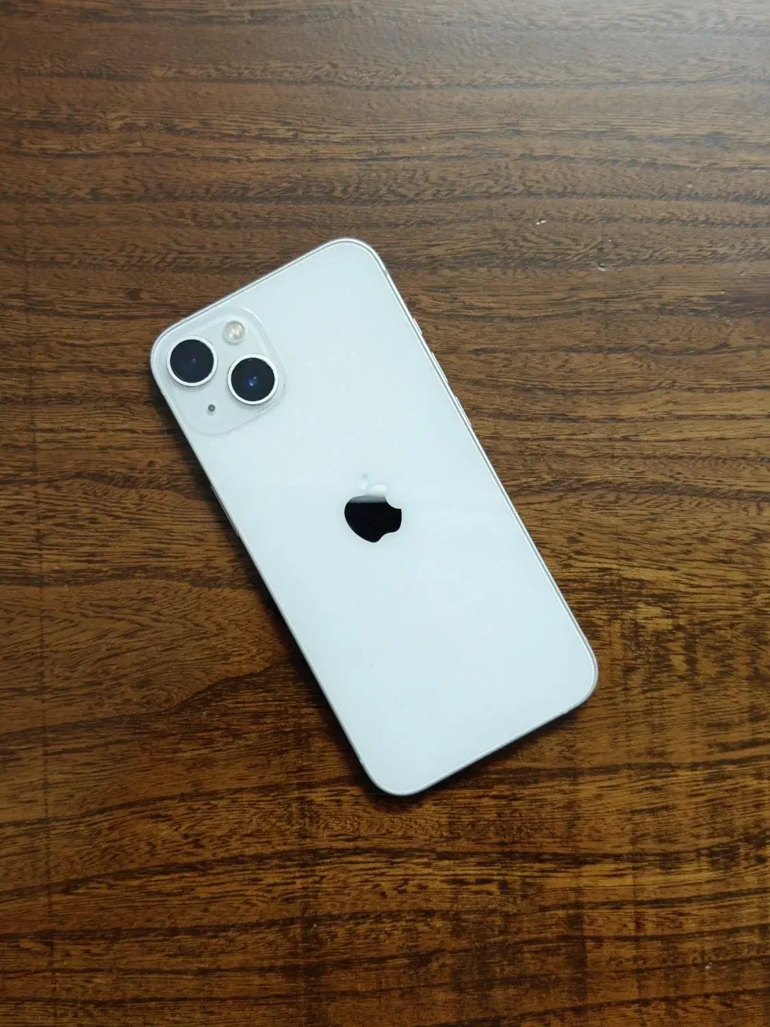 آیفون 13 نرمال 128 گیگ دو سیم|موبایل|لاهیجان, شیشه گران|دیوار