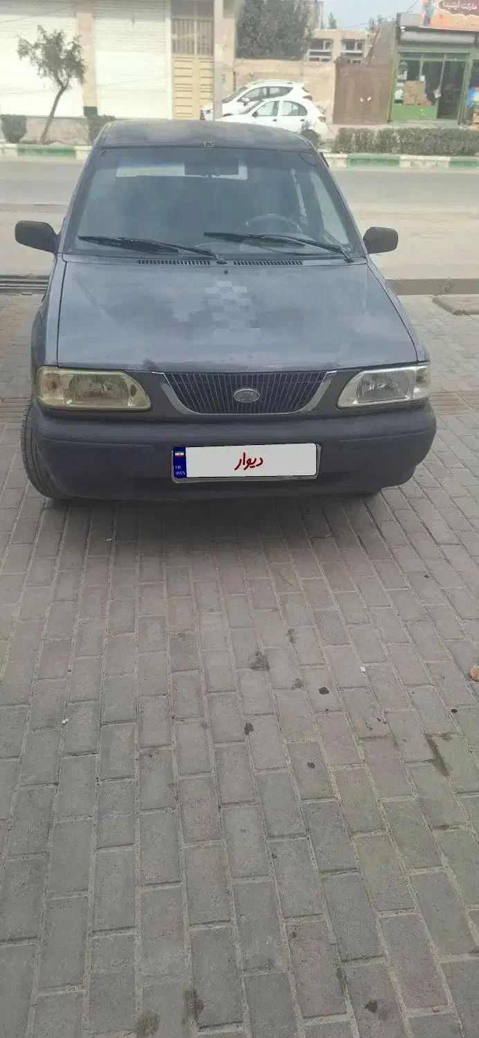 پراید عتیقه|خودرو سواری و وانت|اردبیل, |دیوار