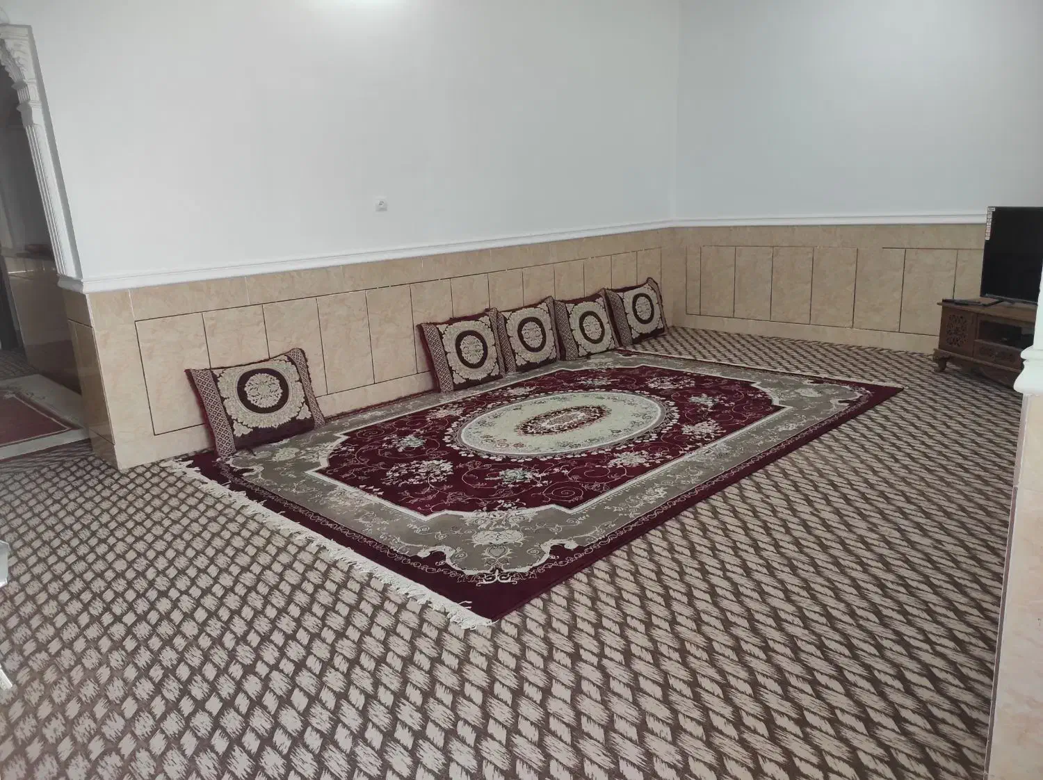 سوییت|اجارهٔ کوتاهمدت آپارتمان و سوئیت|کوشکنار, |دیوار