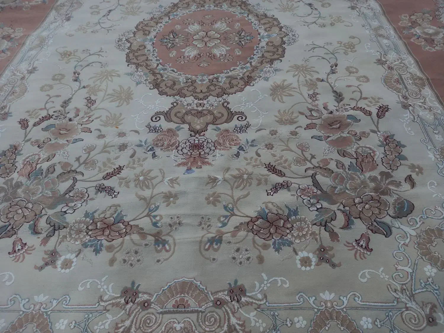 فرش ۹متری|فرش|آمل, |دیوار