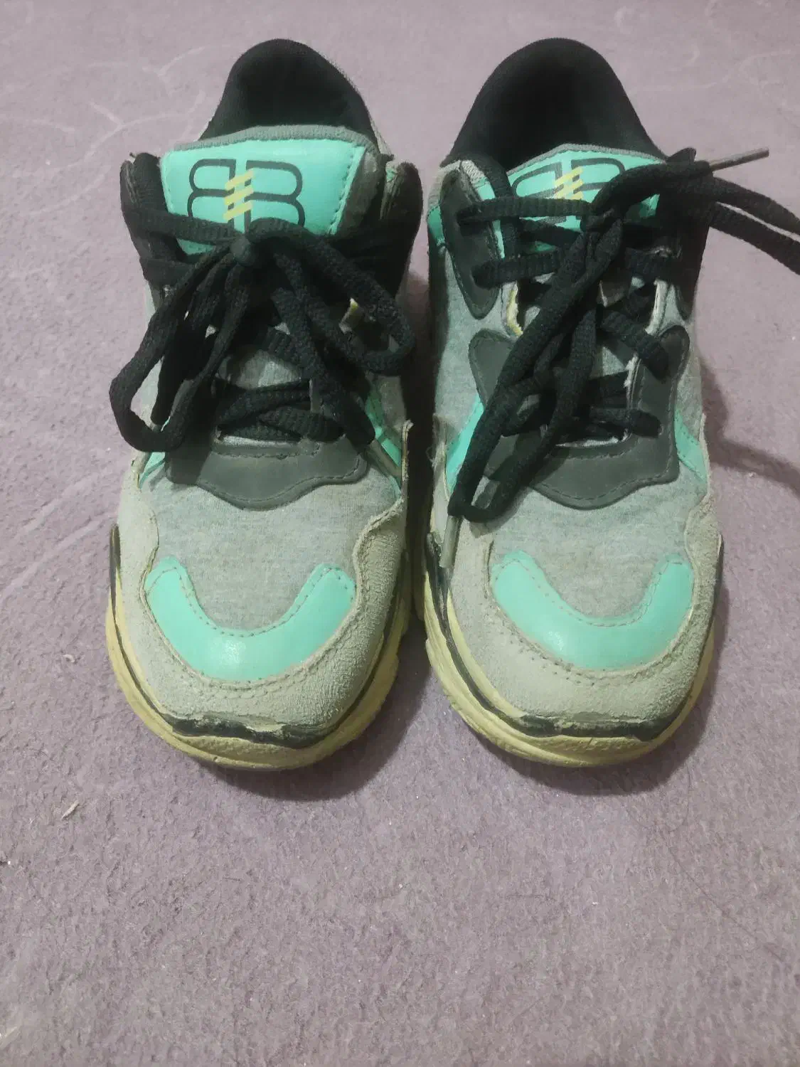 کفش سایز ۳۷|کیف، کفش، کمربند|اهواز, منبع اب|دیوار