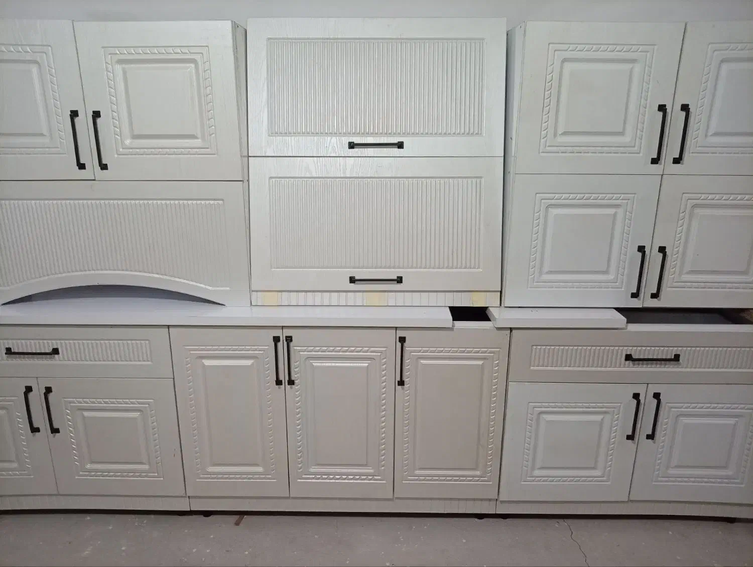 کابینت قد۹۰|مصالح و تجهیزات ساختمان|مشهد, شهید آوینی|دیوار