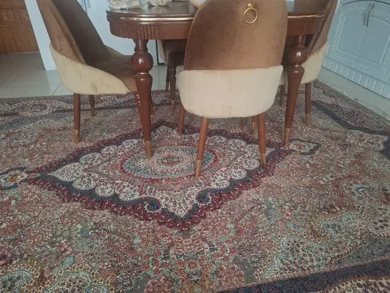 تمامی لوازم منزل ب فروش میرسد|مبلمان خانگی و میز عسلی|شاهینشهر, خبرنگار|دیوار