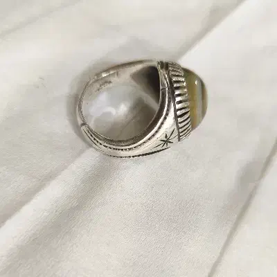 انگشتر سلیمانی قدیمی|جواهرات|اهواز, عین ۲|دیوار