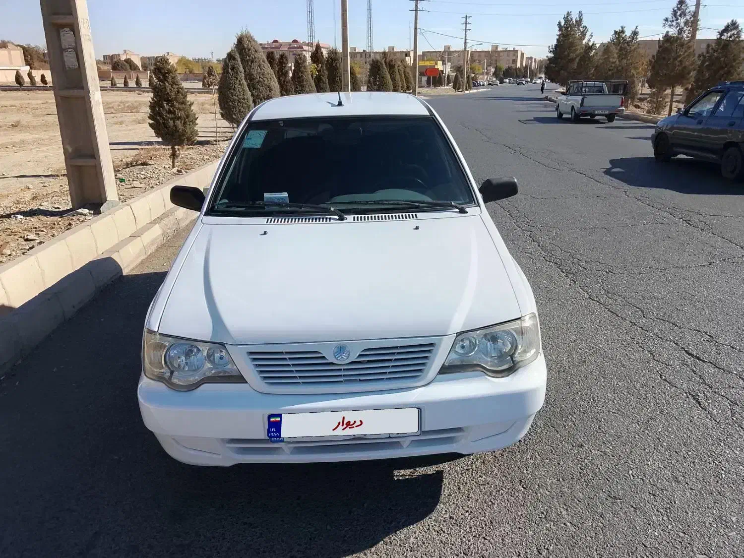 فروش|خودرو سواری و وانت|کرج, شهرک احمدیه‎|دیوار