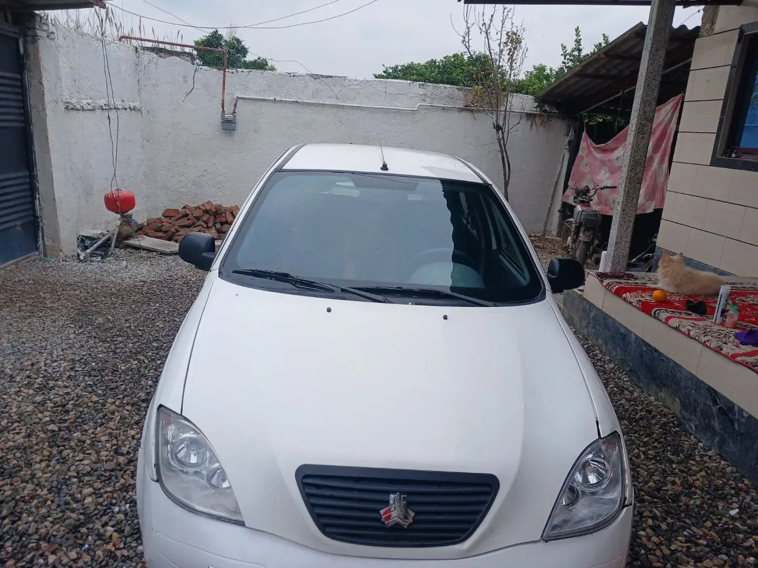 تیبا۲ هاچبک|خودرو سواری و وانت|گتاب, |دیوار