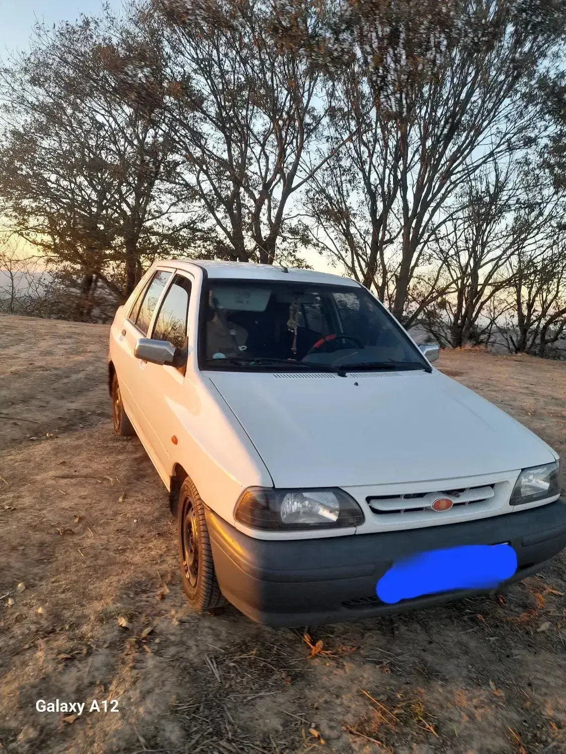 پرایدمدل ۹۸به شرط وتضمینی موتورش تقویت خیلی تیز|خودرو سواری و وانت|گلی داغ, |دیوار