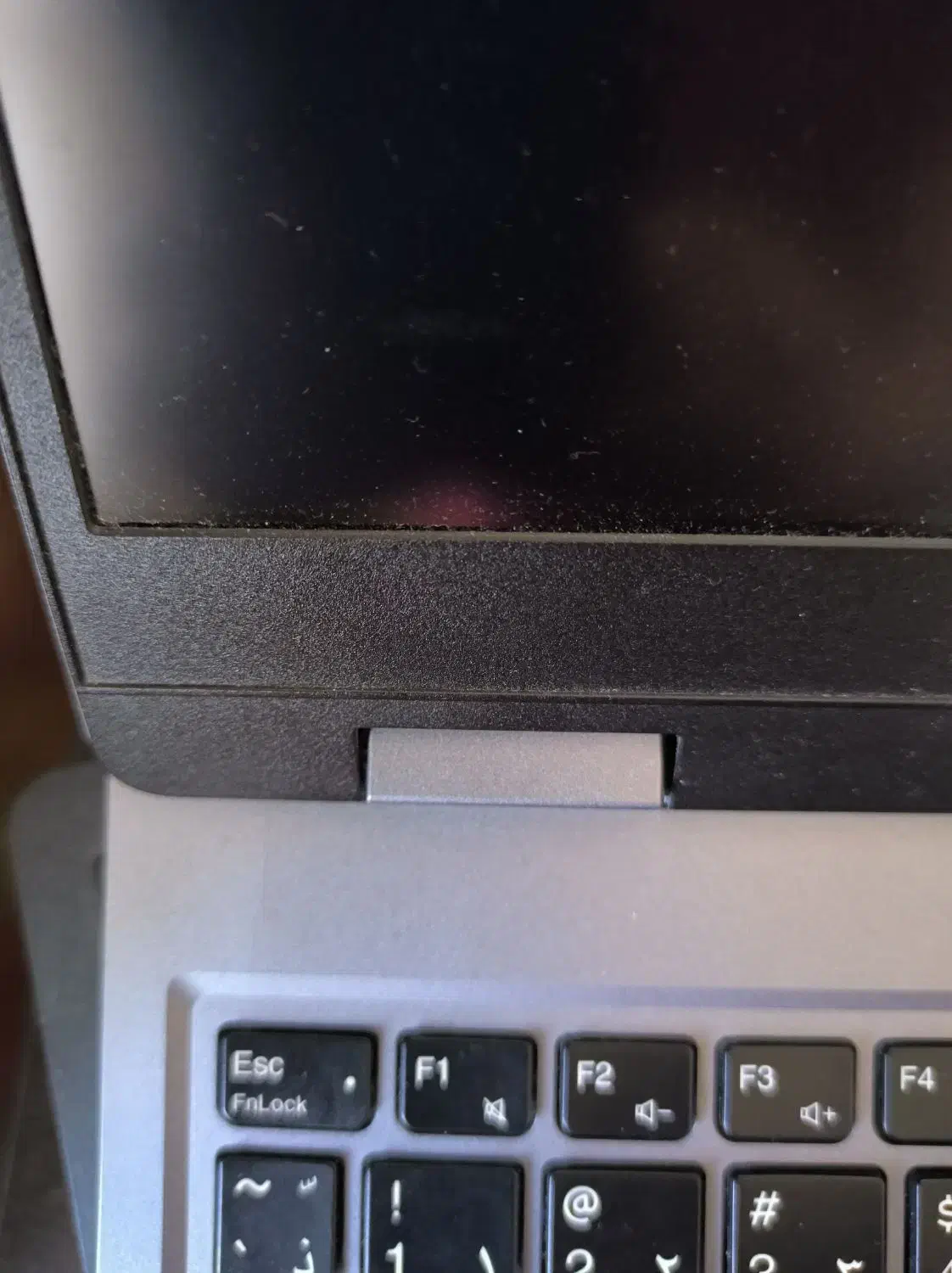 لپ تاپ لنوو lenovo LOQ 15IRX9-i5|رایانه همراه|رشت, حمیدیان|دیوار