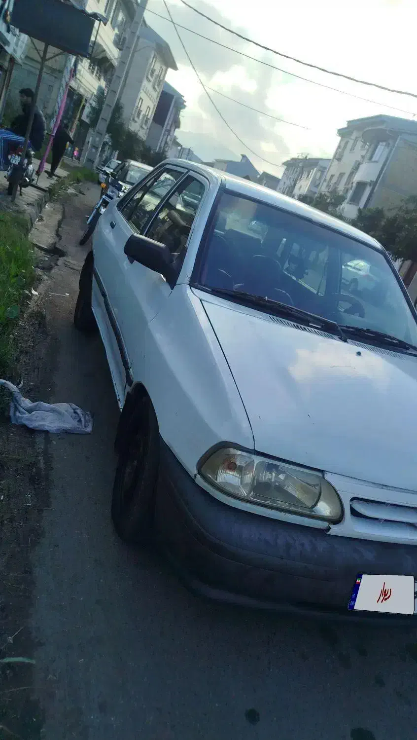 پراید مدل 80|خودرو سواری و وانت|کومله, |دیوار