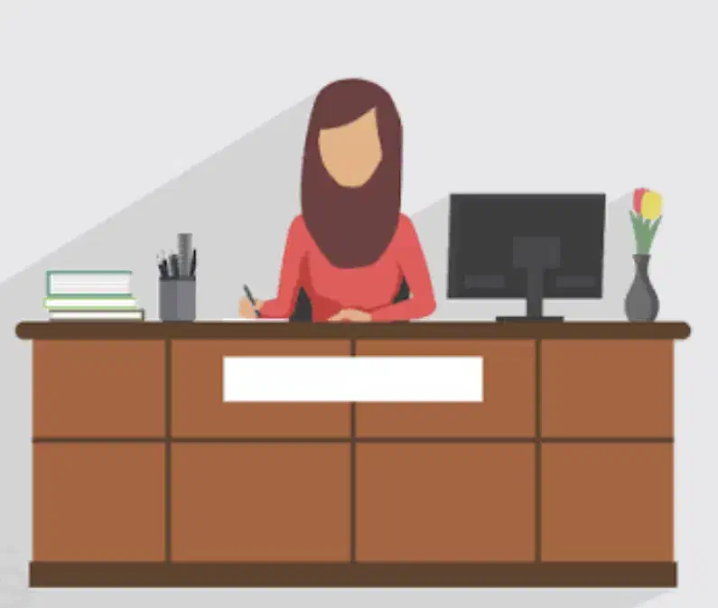 منشی حرفه ای با بیمه در کارگاه مزون زنانه|استخدام اداری و مدیریت|تهران, توحید|دیوار