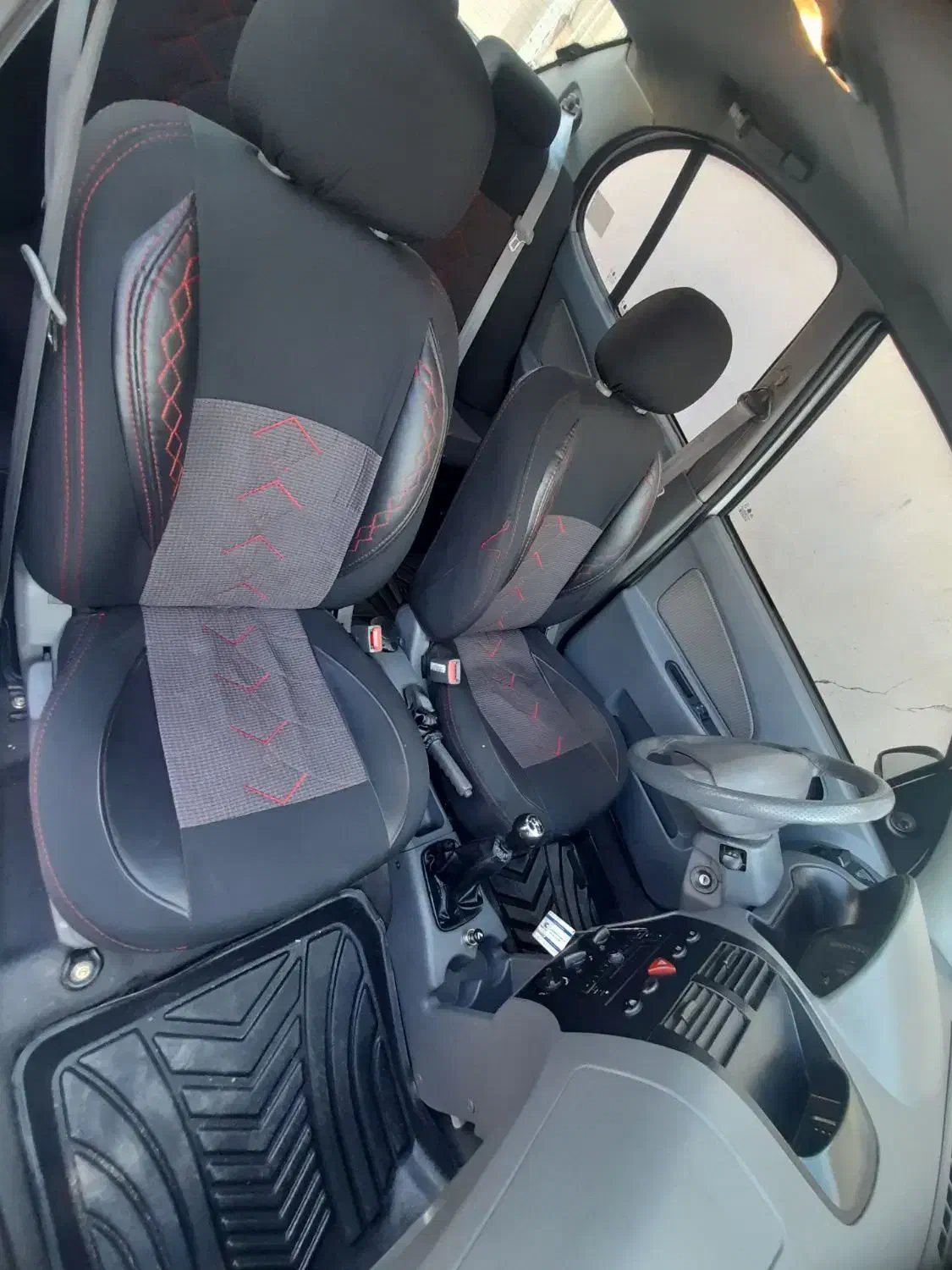 تیبا (1) مدل 1401 بی رنگ،،پلمپ|خودرو سواری و وانت|قزوین, |دیوار