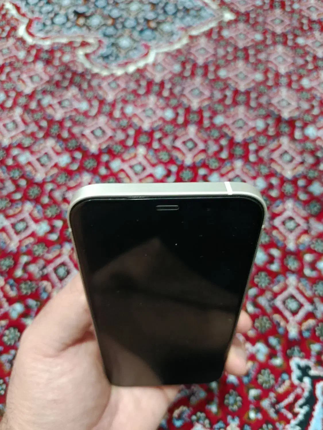 سه عدد گوشی صفر ۲ عدد اپل ۱ سامسونگ|موبایل|کرمانشاه, |دیوار