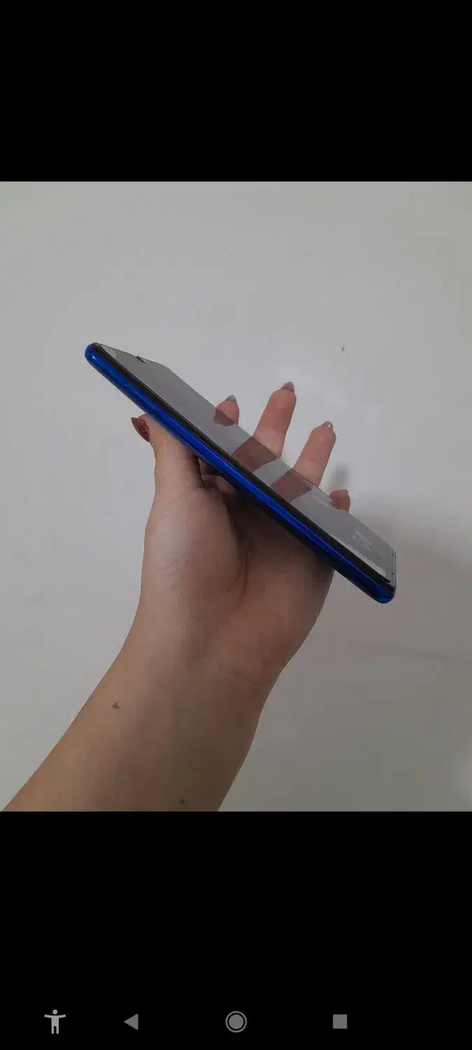 گوشی پوکو|موبایل|گرگان, |دیوار