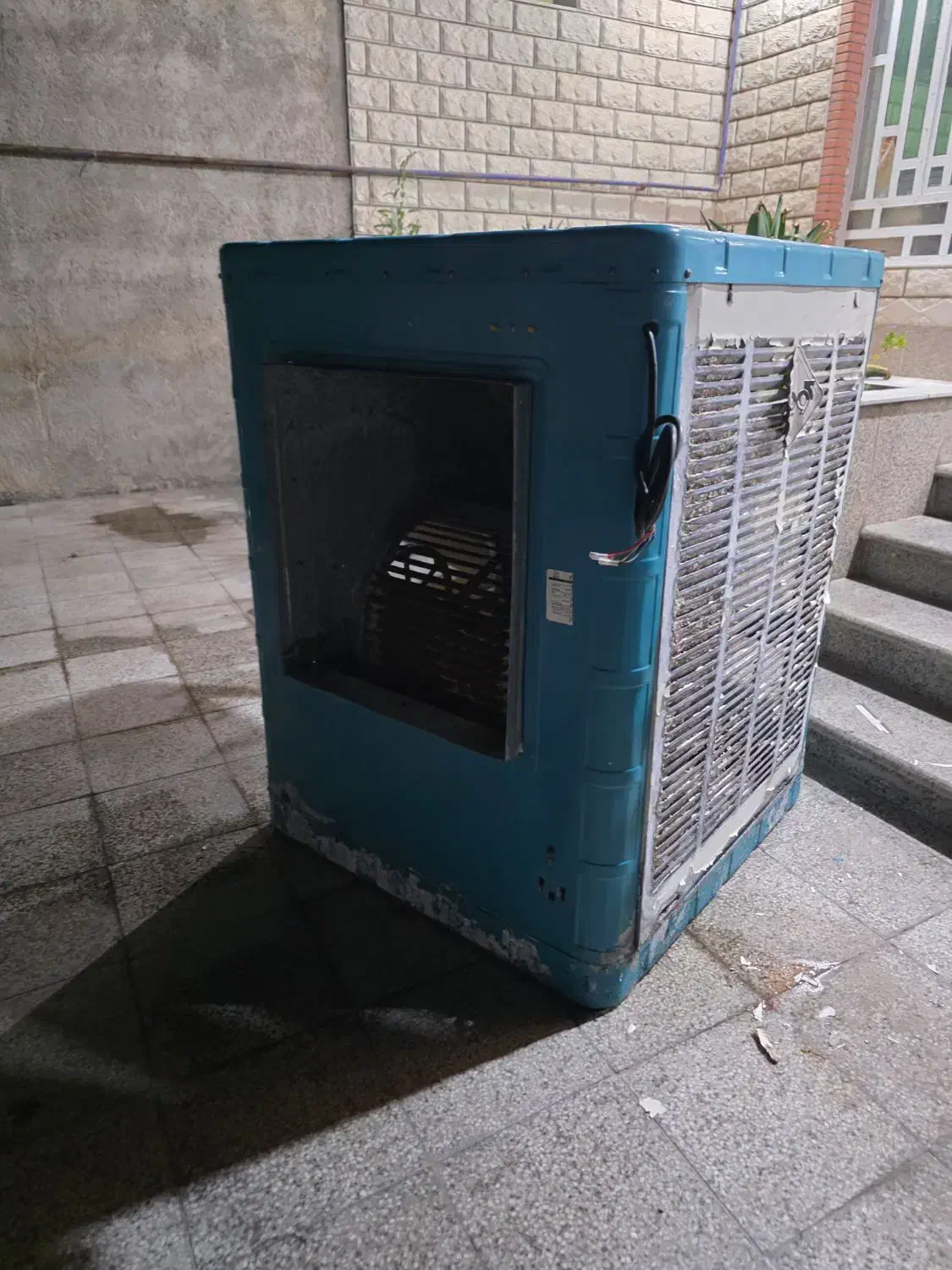 کولر آبی ۷۵۰۰ کوپال|کولر آبی|جهرم, |دیوار