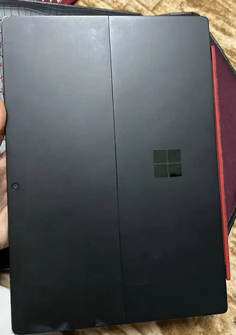 لپ تاپ سرفیس پرو 7|رایانه همراه|تبریز, |دیوار