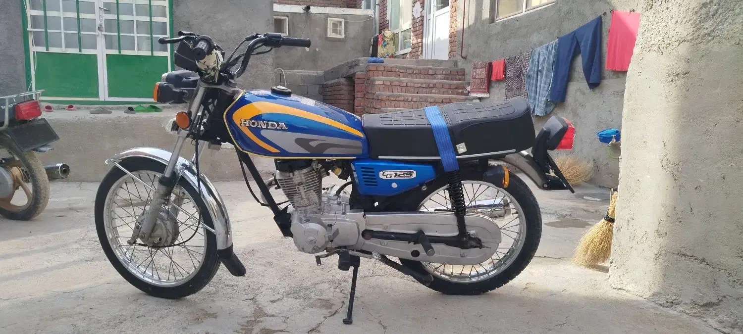 موتورسیکلت|موتورسیکلت|مراغه, |دیوار