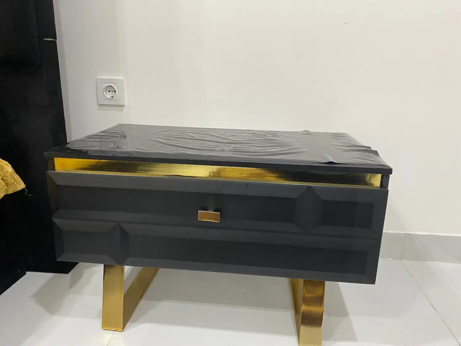 سرویس تختخواب دو نفر|تخت و سرویس خواب|بانه, |دیوار