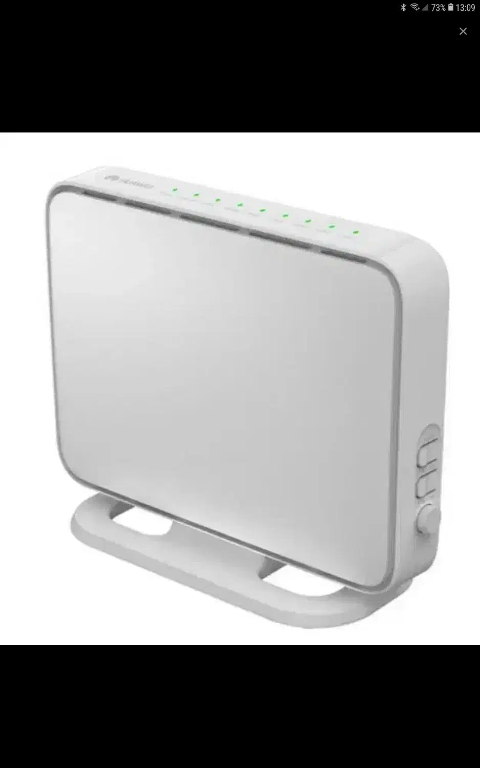 مودم HUAWEI HG532e|مودم و تجهیزات شبکه|شیراز, شهرک آرین|دیوار