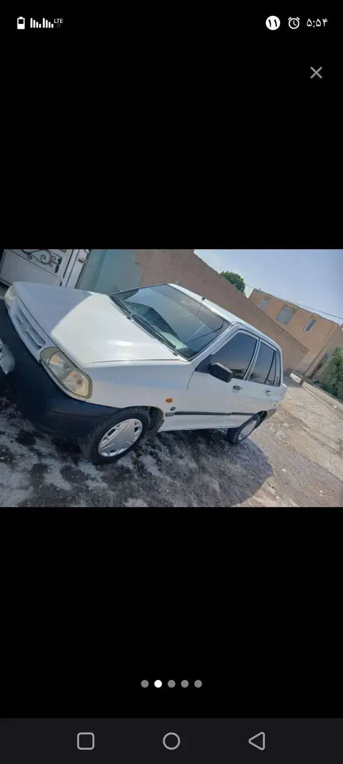 پراید۱۳۱|خودرو سواری و وانت|مشهد, شهید آوینی|دیوار