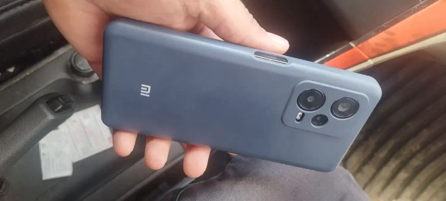 note 12pro plus|موبایل|خرم‌آباد, |دیوار