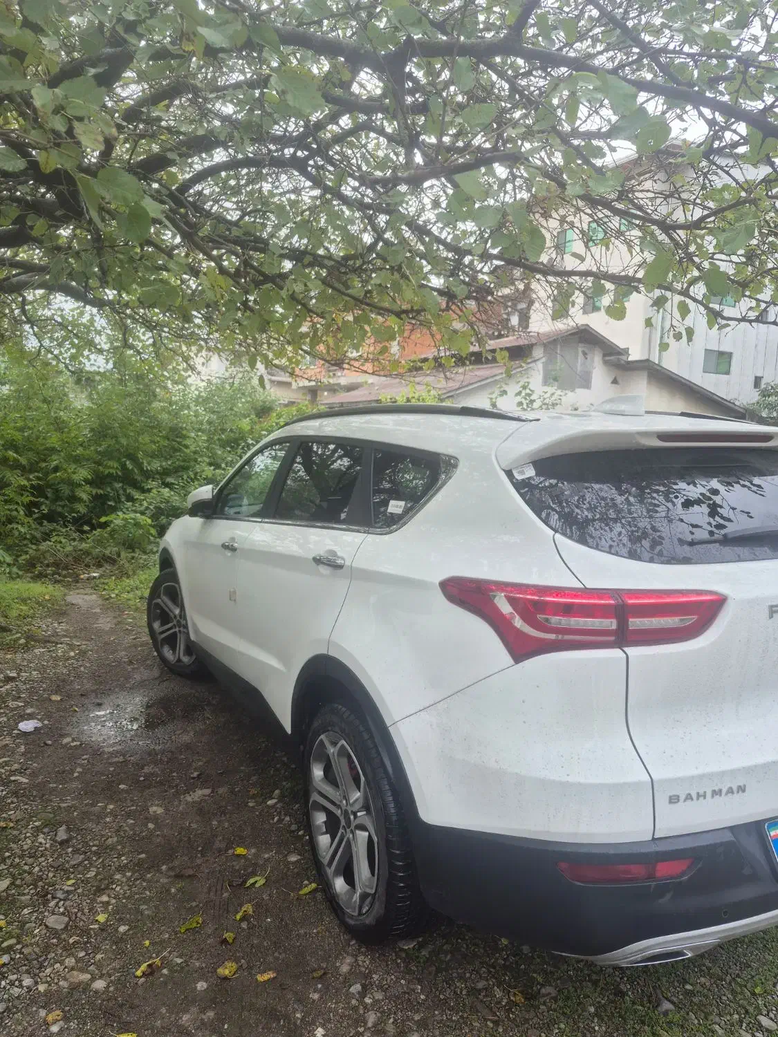 فیدیلیتی ۷ نفره ۱۴۰۳ مشابه صفر|خودرو سواری و وانت|نور, |دیوار