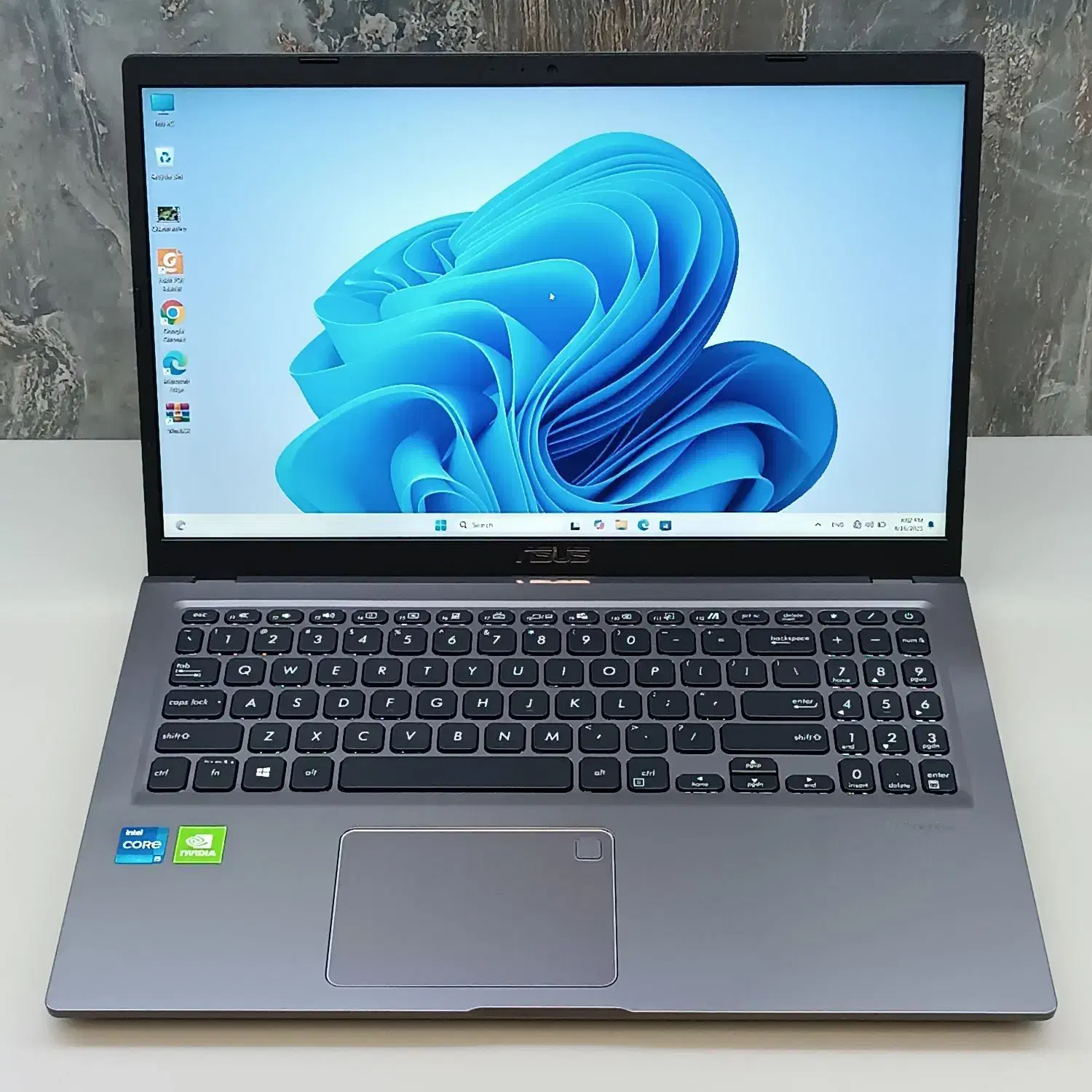 ایسوس ASUS R565|رایانه همراه|بروجرد, |دیوار