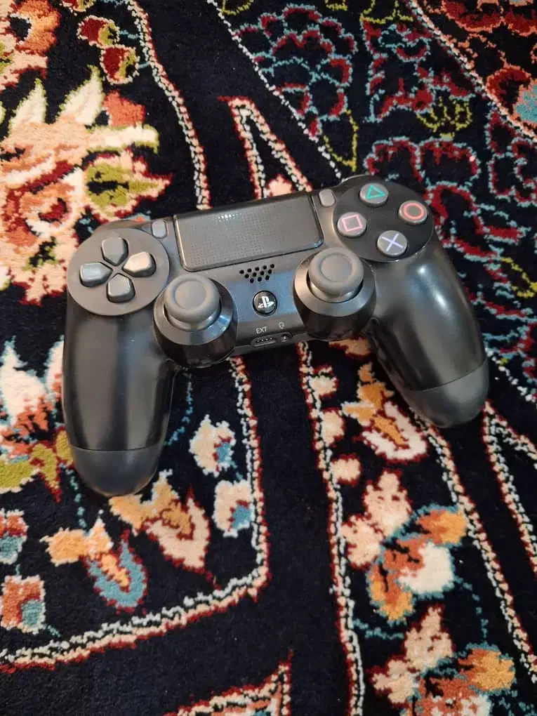 دسته کپی pes4|کنسول، بازی ویدئویی و آنلاین|بندر ماهشهر, |دیوار