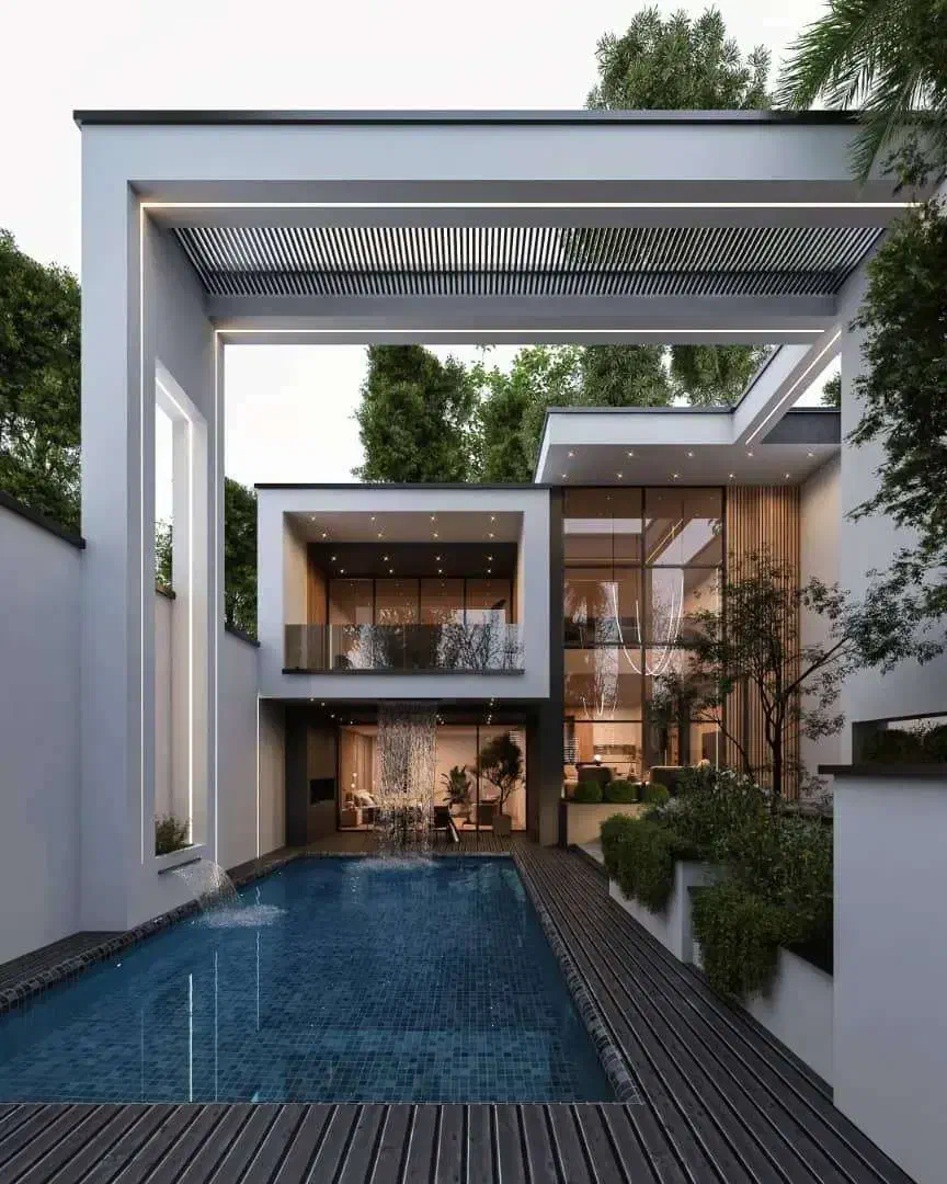 طراحی ویلا تخصصی|خدمات پیشه و مهارت|کرج, گلشهر|دیوار