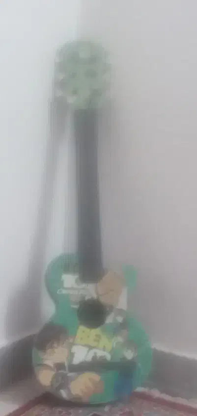 گیتار کیفیت عالی|گیتار، بیس، امپلیفایر|سبزوار, قصبه غربی|دیوار