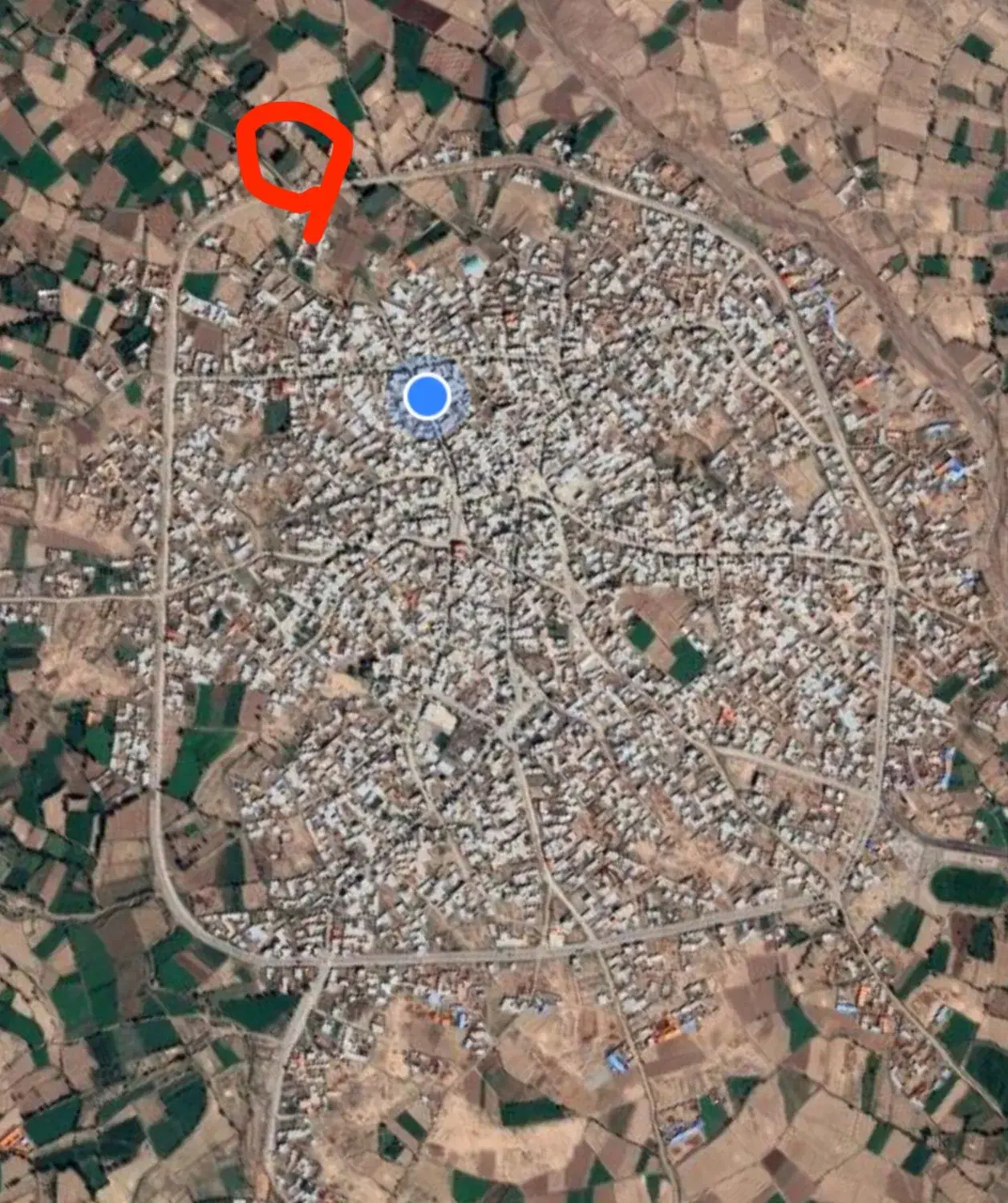 فروش فوری ۸۵۰متری مناسب دامداری ،ویلا/شهر دیزجدیز|فروش زمین و ملک کلنگی|خوی, |دیوار