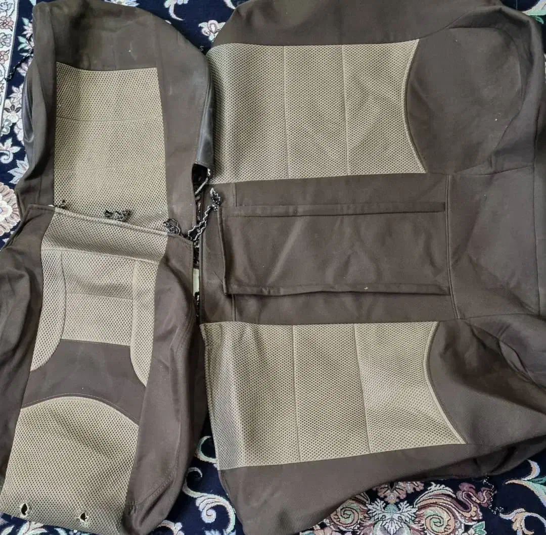 روکش صندلی|قطعات یدکی و لوازم جانبی|محلات, |دیوار