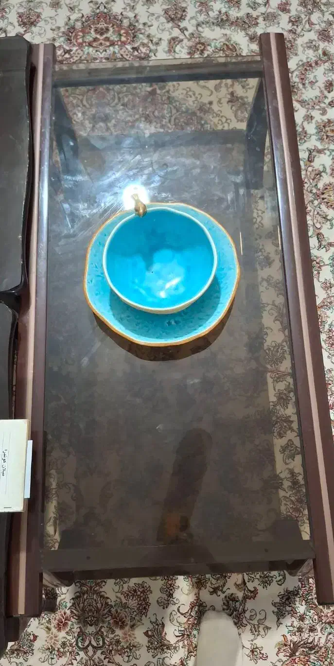 میز وسط|مبلمان خانگی و میز عسلی|نکا, |دیوار