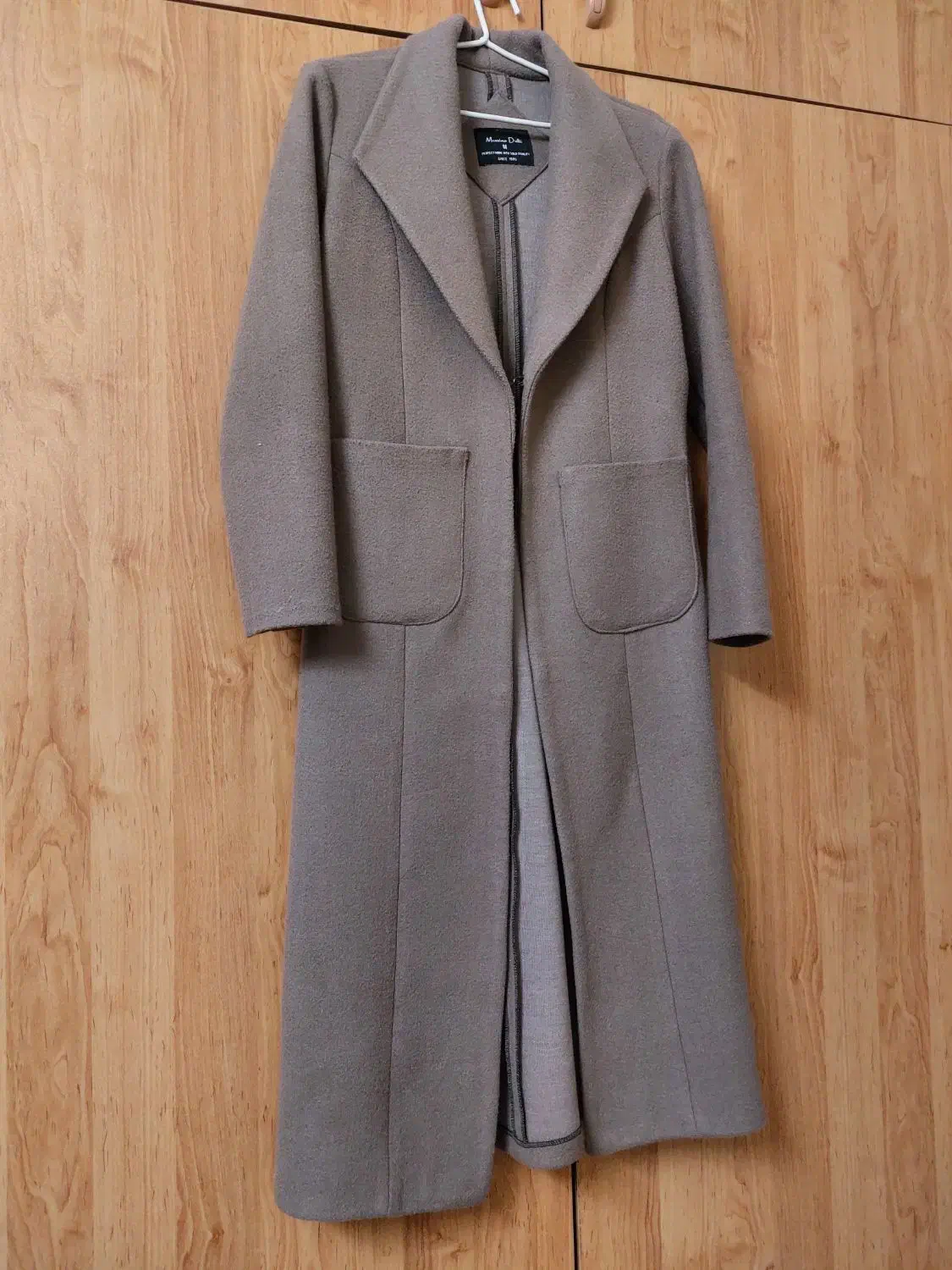 پالتو فوتر|لباس|نیشابور, شهرک ولیعصر|دیوار