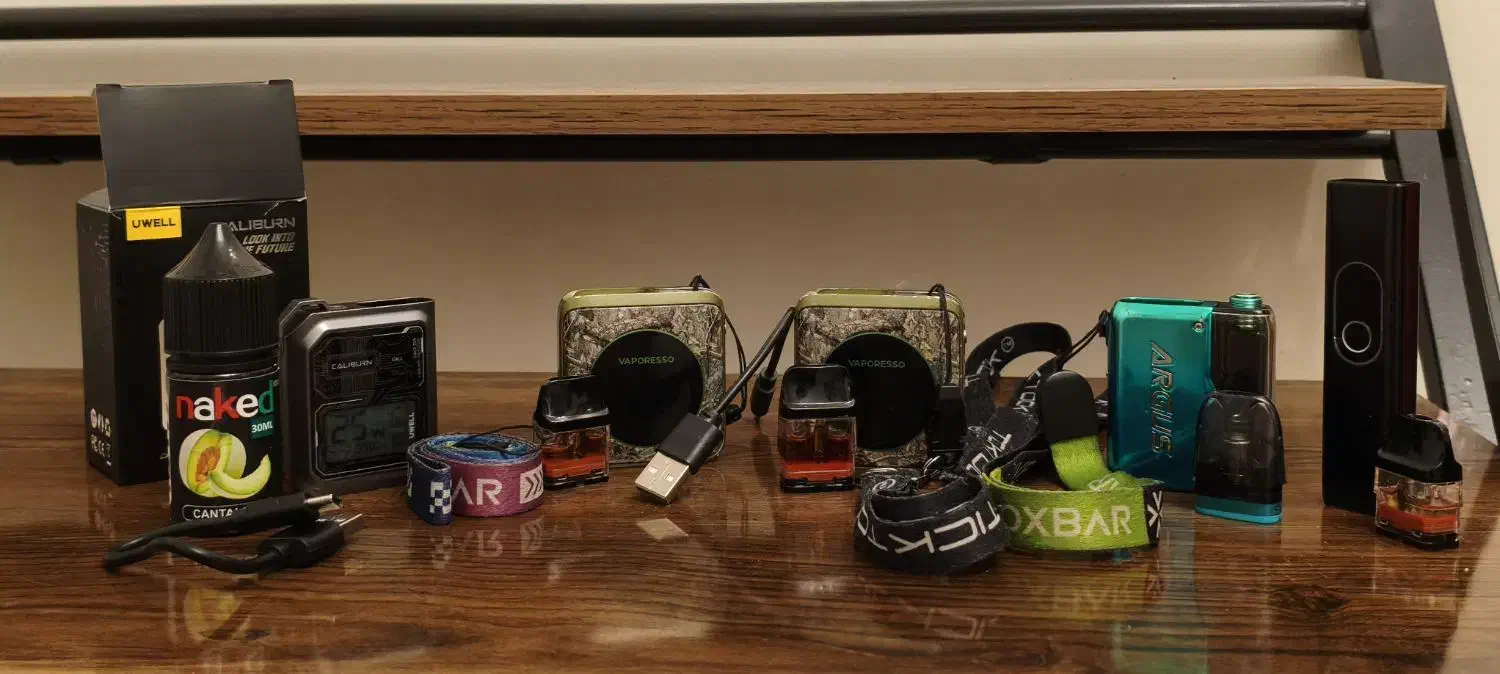 پاد|زیورآلات و اکسسوری|کرج, ساسانی (قلمستان)|دیوار