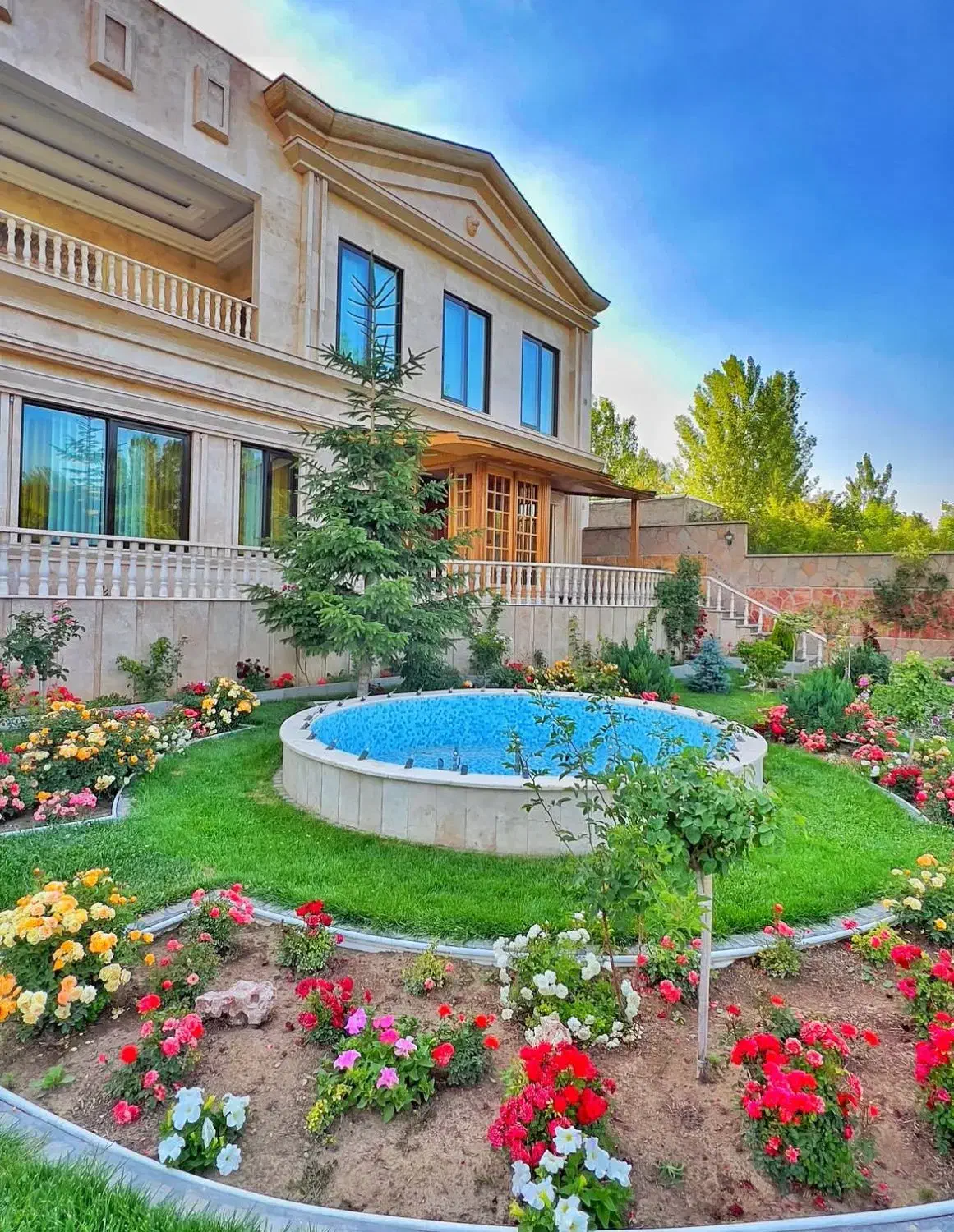 *بهشت شمال میگن اینه* خوده خدا اینو ساخته|فروش خانه و ویلا|چمستان, |دیوار