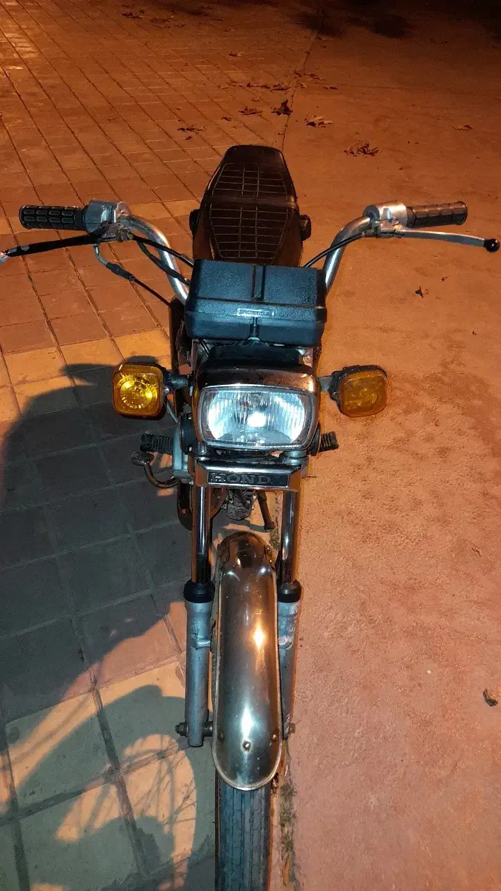 موتورساوین125|موتورسیکلت|گرگان, |دیوار