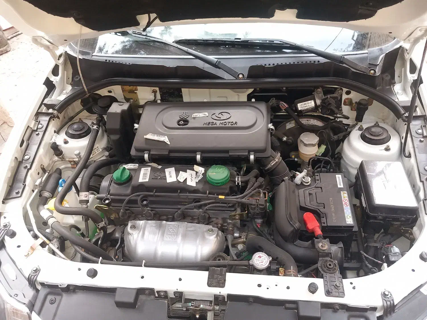 سایناS  گانه۸۵ صفر ۱۴۰۴|خودرو سواری و وانت|زاهدان, |دیوار