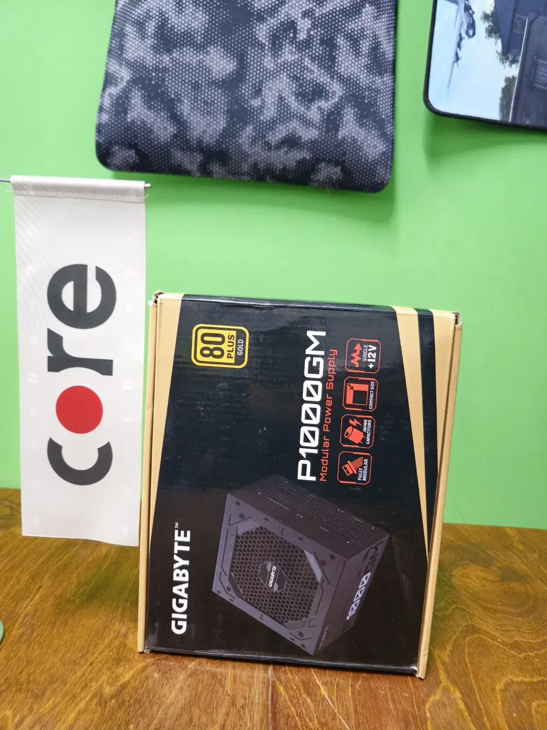 پاور کامپیوتر|رایانه رومیزی|اردبیل, |دیوار