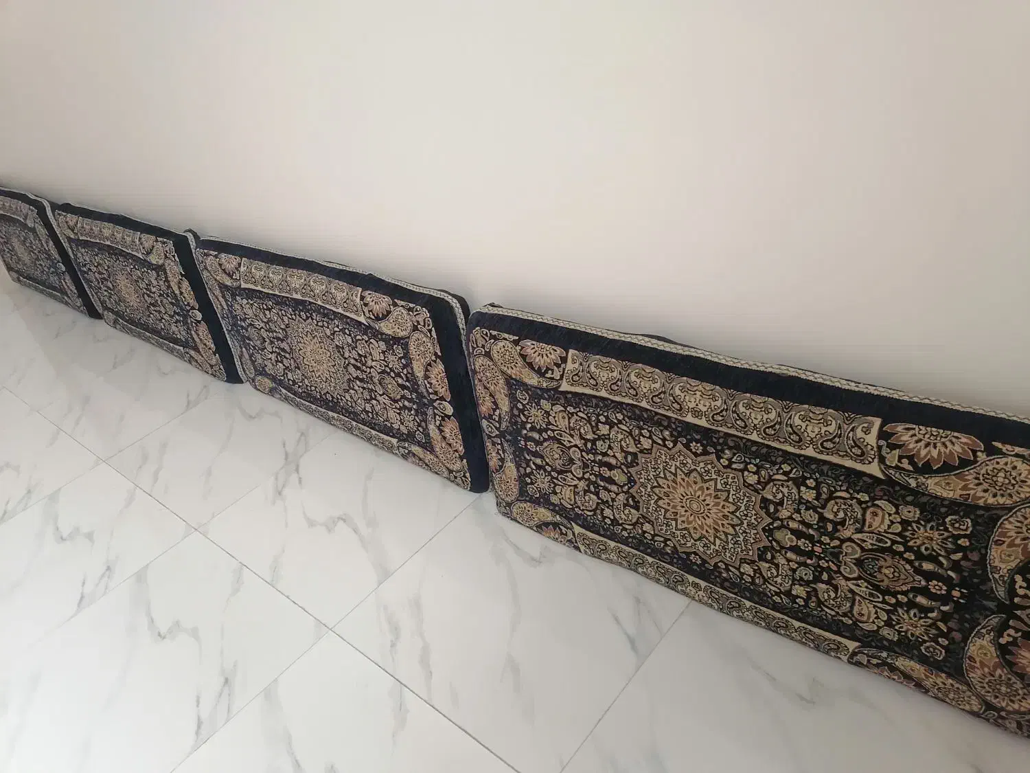 پشتی|پشتی|شوشتر, |دیوار