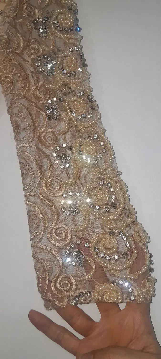 لباس مجلسی زیبا و بی‌نظیر|لباس|فیروزکوه, |دیوار