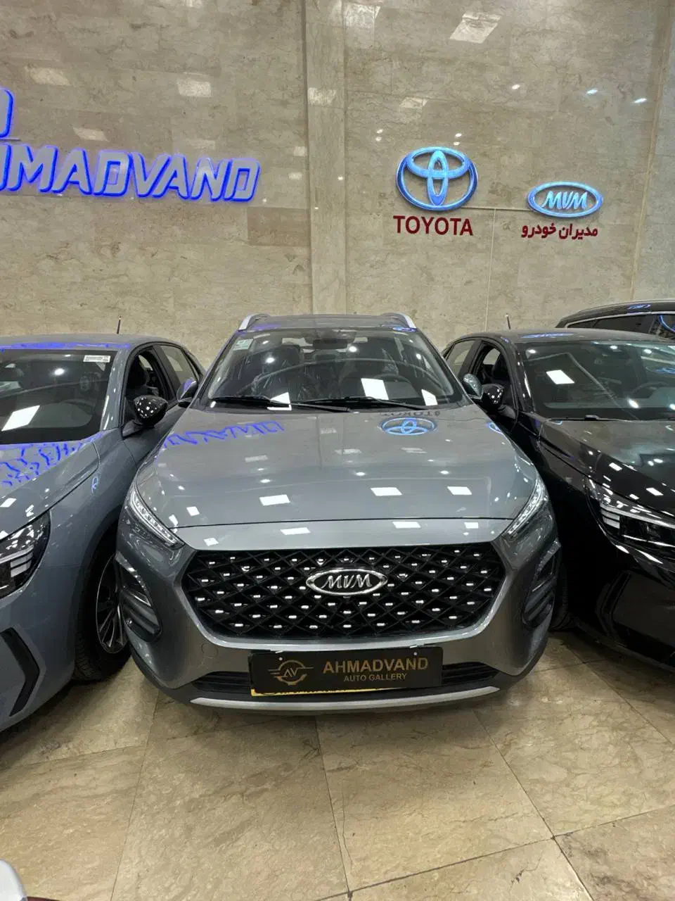 ایکس 22|خودرو سواری و وانت|تهران, نارمک|دیوار