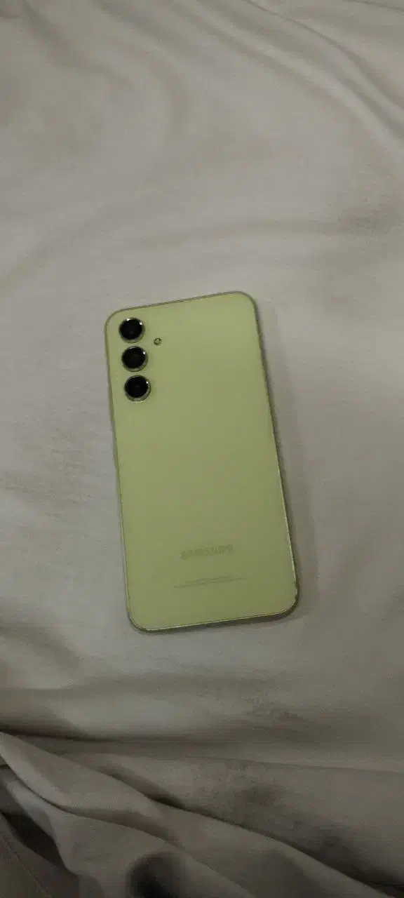 سامسونگ a54|موبایل|تهران, آبشار|دیوار